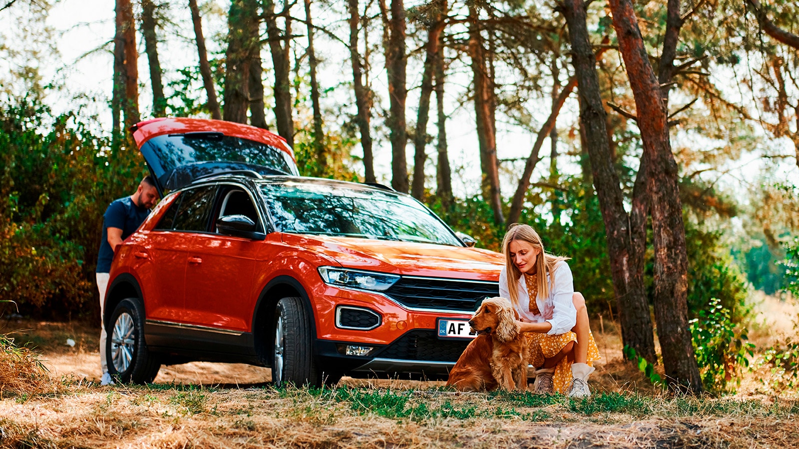 Billån - med og uden udbetaling