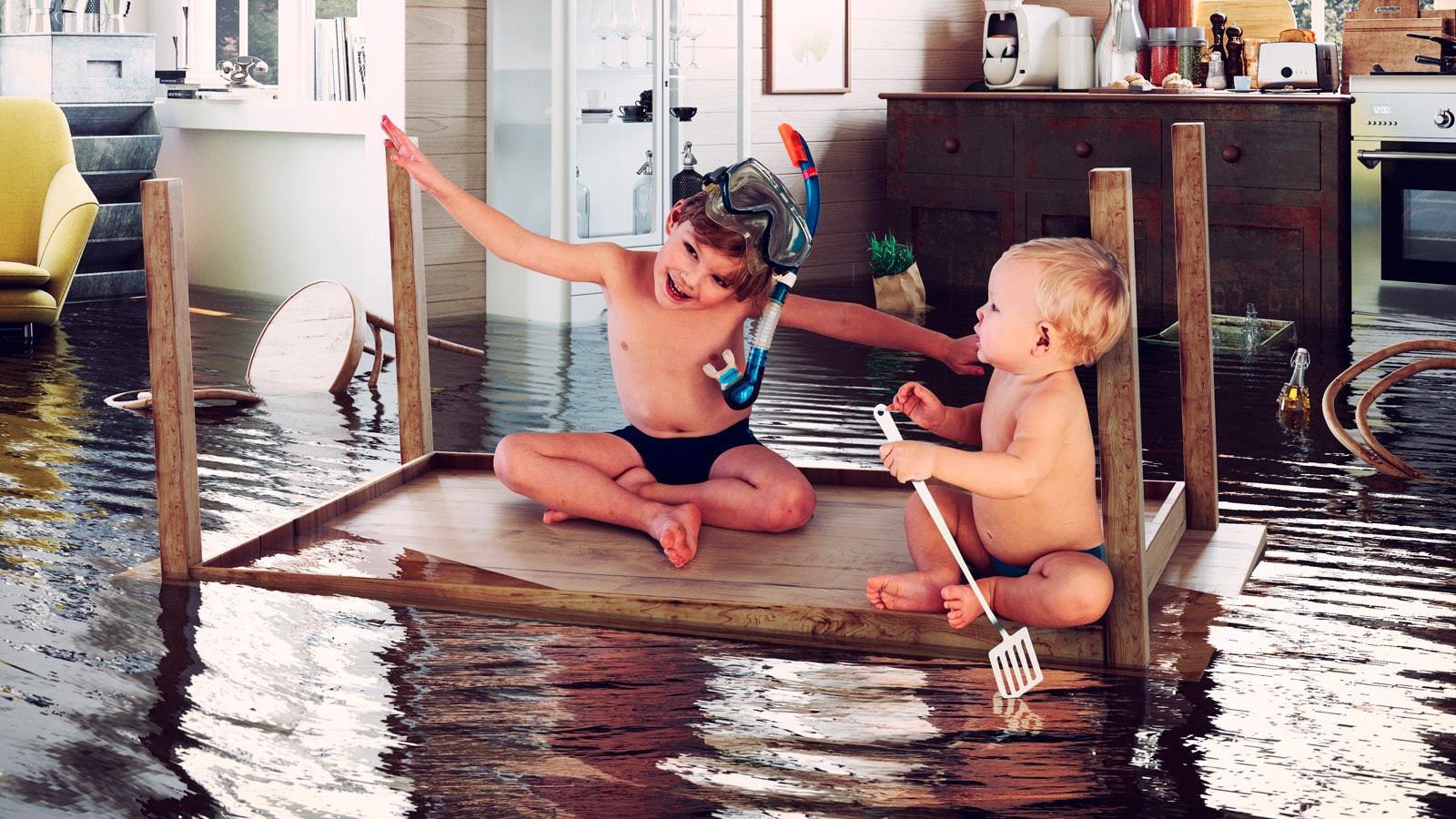 Skadesforsikringer fra Privatsikring