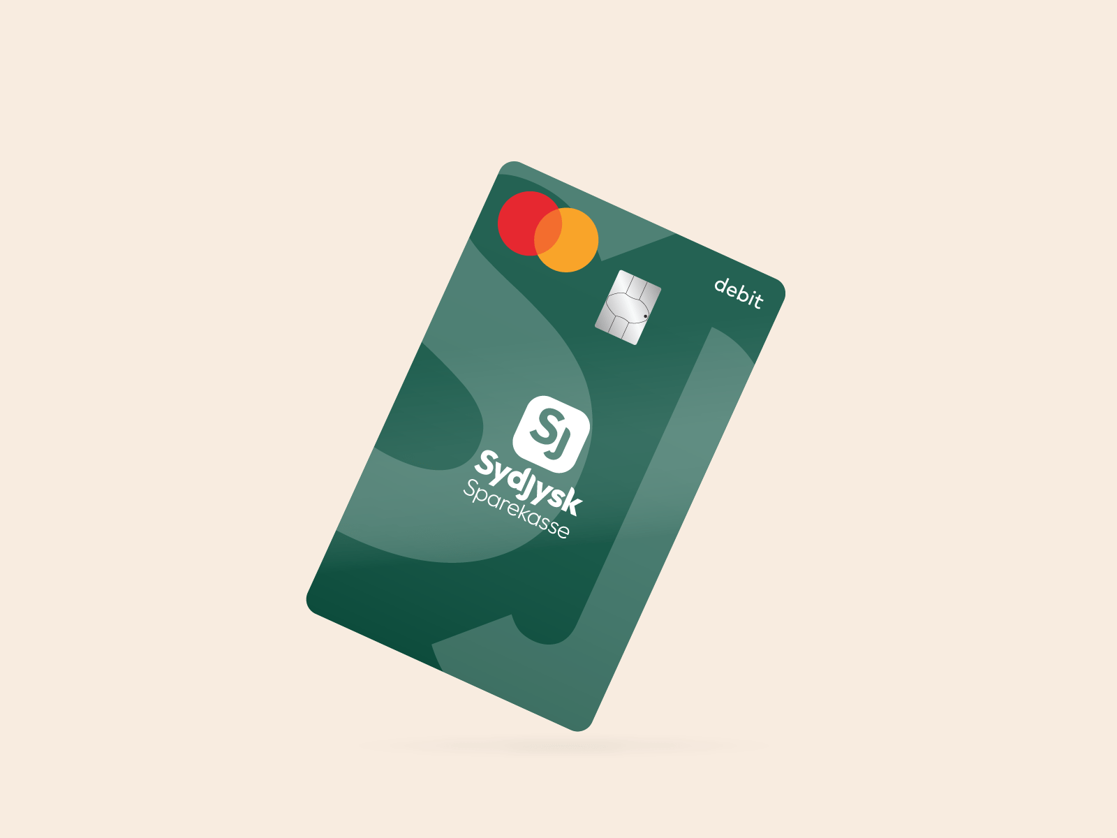 Mastercard Debit Standard