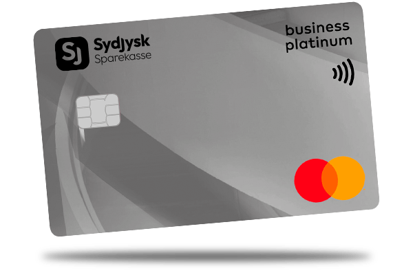 Mastercard Platinum Business